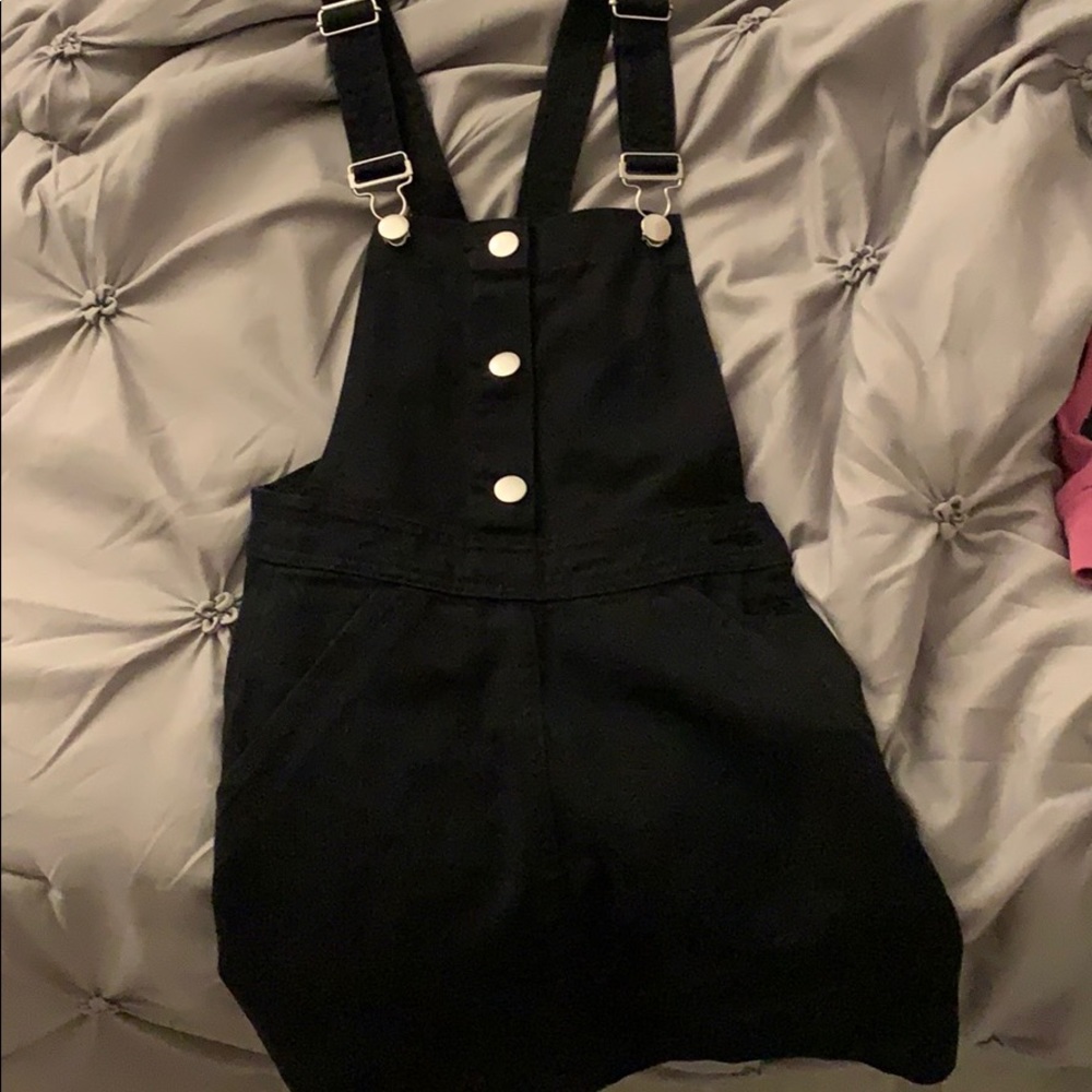 Overalls